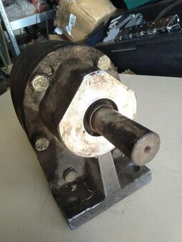 Hydraulické čerpadlo ORSTA /TGL10852/ -