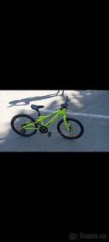 Predám detský bicykel