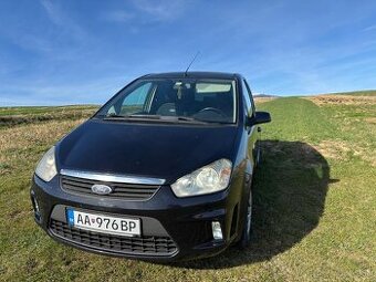Predám Ford c-max