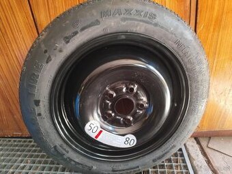 Suzuki rezervné koleso T135/90D16