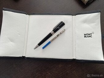 Montblanc Marlene Dietrich - guličkové pero