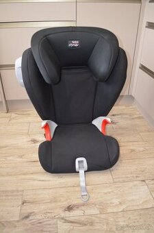 Britax Römer Kidfix SL 15-36kg + SICT