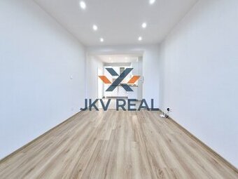 NA PREDAJ KRÁSNY 3,5-IZBOVÝ BYT, KOMPLET REKONŠTRUKCIA, BRAT