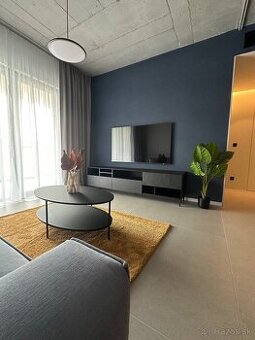 Štýlový 2-izbový byt na prenájom Murgašova – luxus a dizajn