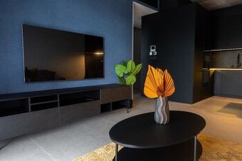 Štýlový 2-izbový byt na prenájom Murgašova – luxus a dizajn