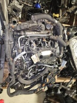 MOTOR 3,0 HDI 10TRK1 CITROEN C6B