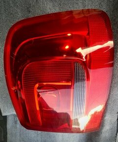 Zadne prave Original svetlo VW Touran 1T3 2015