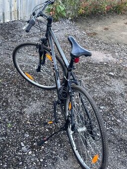 Predám bicykel Alpina