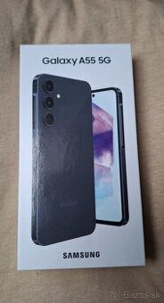 Samsung Galaxy A55 5G 8GB/128GB
