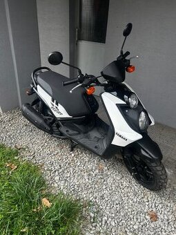 Yamaha Bws 125