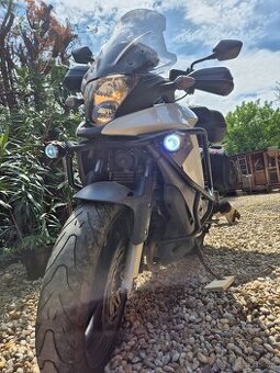 Honda Crossrunner VFR800X