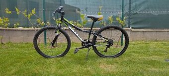 kellys kiter 30 hard tail junior 24"