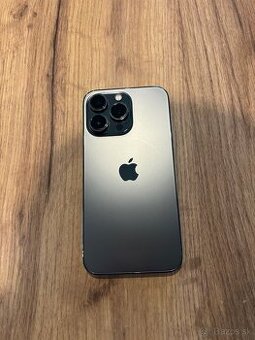 iPhone 13 Pro 256GB GRAPHITE / ZÁRUKA