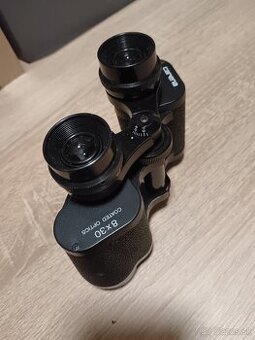 Japonský turistický Ďalekohľad Carena 8x30