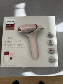Philips Lumea 9000