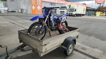 Yzf 450 - 1