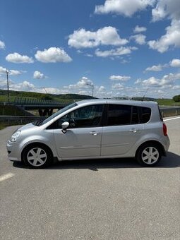 Renault Grand Modus 1.5 dCi Privilége 76kw, M6