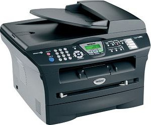 tlačiareň-scaner Brother MFC-7820N