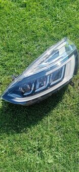 Renault clio 4