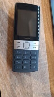 Nokia 150 v čiernej farbe