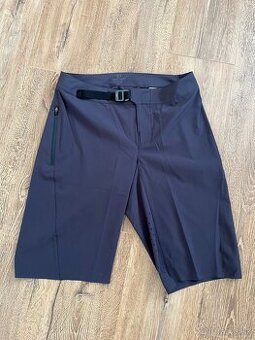 mtb šortky Pearl Izumi Summit Shell