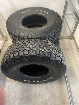 33x10,50 R15 LT - BFGOODRICH ALL-TERRAIN