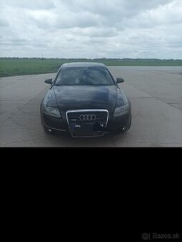 Audi a6 s6