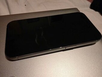 iPhone 15 PRO 128GB BLACK - 88% BATERIA