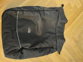 Nánožník na Britax Römer Smile 5Z, Midnight Grey