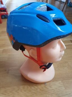 Detská cyklo prilba Kellys Zigzag vell. 50-55 cm