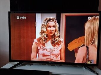 Predám LED TV Sencor SLE 43F15TCS Full HD