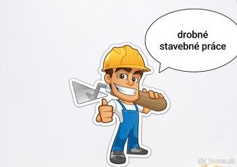 Stavebné práce