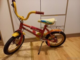 Detský bicykel 14´´