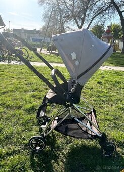 CYBEX MIOS