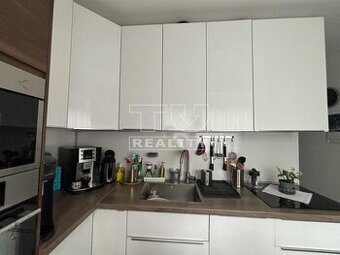 2-izbový byt Bratislava-Dúbravka kompletná rekonštrukcia