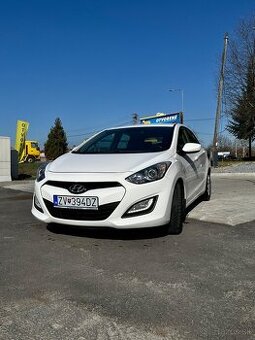 Predam Hyundai i30 1.6 88kw 2013