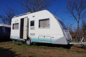 Knaus-Eifelland 460 r.2001+mover+predstan/ AKCIA