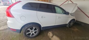 rozpredam volvo xc60 I 2008-2016 motor D5244T17