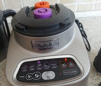 Kuchynsky robot Tefal