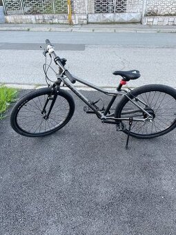 Rascal 24
