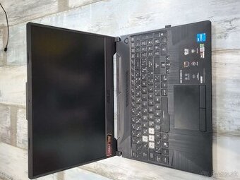 Asus TUF FX506HC-HN004W