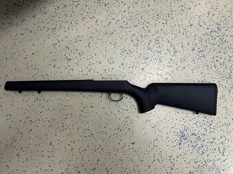 Pažba CZ 457 Synthetic