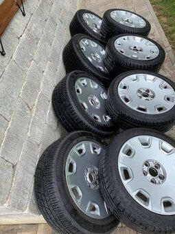 5x112 r17 audi