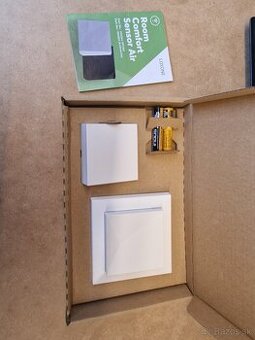 Loxone Room Comfort Sensor Air
