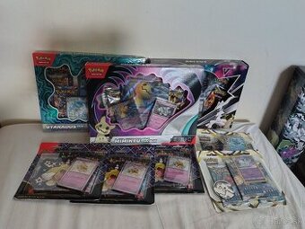 Pokemon tcg