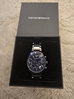 Hodinky Emporio Armani