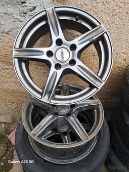 Predám elektron Dezenet 5x110 Opel zafira