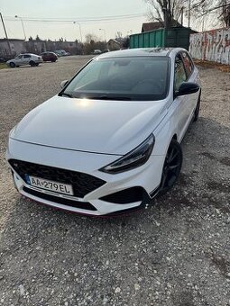 Hyundai I30N 2023