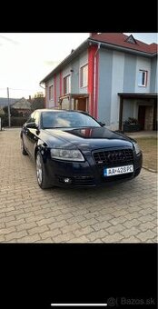Audi A6 C6 2.7 132kw 2005