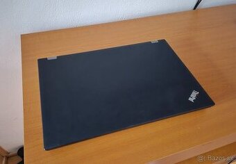 Lenovo ThinkPad P53 /32GB/i7-9850H/512GB